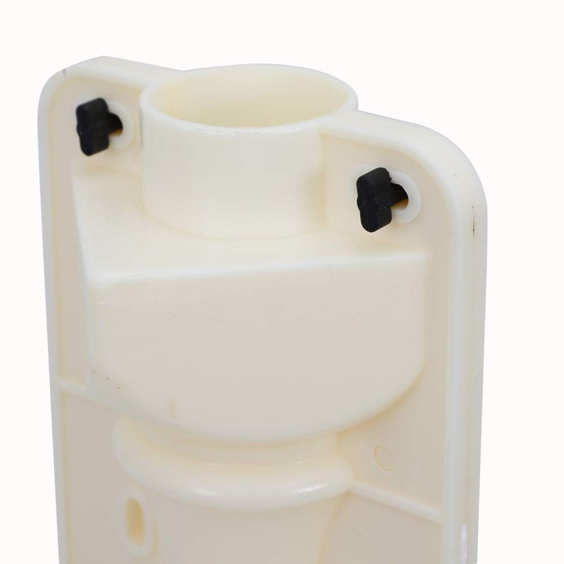 60cm Plastic Balustrade Mold Roman Column Concrete Mold Set of