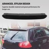 Taesayl LED Brake Light Brake Light for VW MK5 MK6