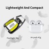 Lighter Electric Lighter and LED Flashlight – 2-in-1 | WARSUN