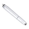 Ultrasound Pneumatic Descaler 4 Holes Tartar Calculus Remover Electric Oral