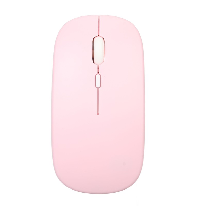 Keyboard and Mouse Combo Wireless Bluetooth Keyboard and Mouse Set