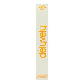 1 Delibly Nail Healer Pen 2ml / 델리블리 네일 힐러 펜 2ml 1개