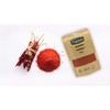 Organic Paprika-Certified Organic, Non-GMO, Vegan, No Additives, No Preservatives, Resealable