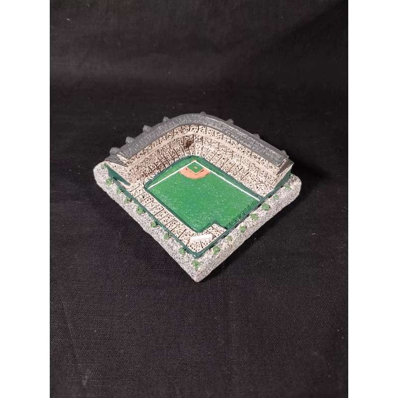 Danbury Mint Old Wrigley Field Chicago Cubs 3" Miniature Sports