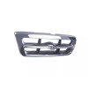 TopAlpha Chrome Front Grille w/Insert Assembly Replacement For 98-00 Ford