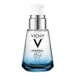 Vichy Mineral 89 Booster Sérum Hidratante Vichy día/noche para todo tipo de piel de 30mL/30g 30+ años