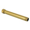 Kingston Brass KSB837 6-Inch Extender, 13/16'' (L) x 13/16'' (W)