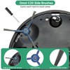 Bpbdzz Replacement Kit for Eufy Robot Vacuum Omni C20 –