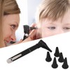 Otoscope - Mini Otoscope, Otoscope with Light, Portable Otoscope Handheld