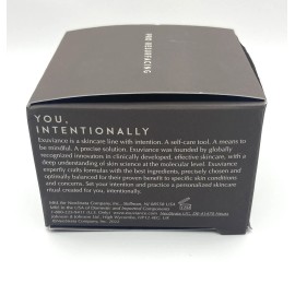 Exuviance Gentle Daily Exfoliating Pads 60 pads Full Size Pro Resurfacing NIB