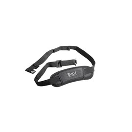 Comfortable and secure carrying strap, shoulder strap for your robust B&W Type 500 and 1000 outdoor transport case