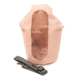 NOD DRY BAG - ROSE GOLD (5L)