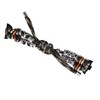 Smart Bracelet Strap Adjust Size Beaded Ethnic Style Replacement Wristband
