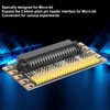 Breakout Board for Micro:bit Edge Connector Interface External Expansion Board