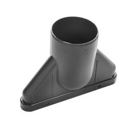 Klober Adaptor to Suit Uni-Plain Tile Vent, Black (KG990500)