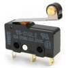 Omron SS-01GL2 Micro Switch
