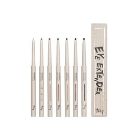 tooq Waterproof Slim Eyeliner - MELLOW NUT