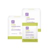 Pure Cleansing Tissue 15ea 2BOX / 퓨어 청결티슈 15ea 2BOX