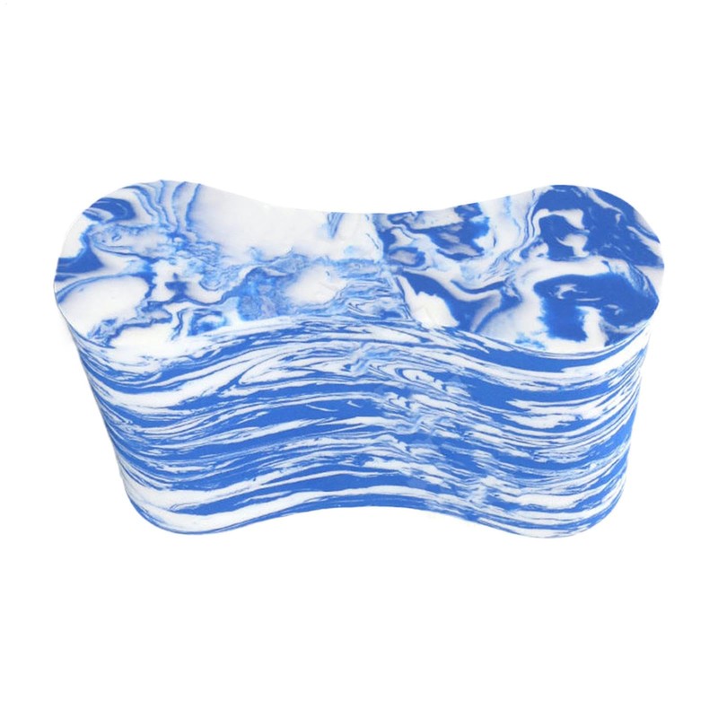 Swim Buoy Float,Pull Float Leg Buoy Training Equipment - EVA