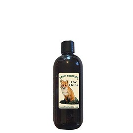Foggy Mountain Fox Urine - 8 oz