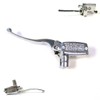 Brake Cylinder Brake Pump Left for 25 mm Handlebar Diameter