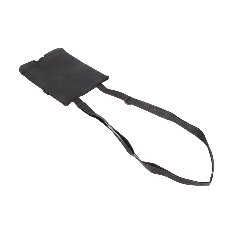 Urine Drainage Bag Holder Adjust Strap Waterproof Urine Drain Pouch