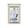 Kuhara Honke Kayanoya Boiled Soup Stock 0.3 oz (8 g)