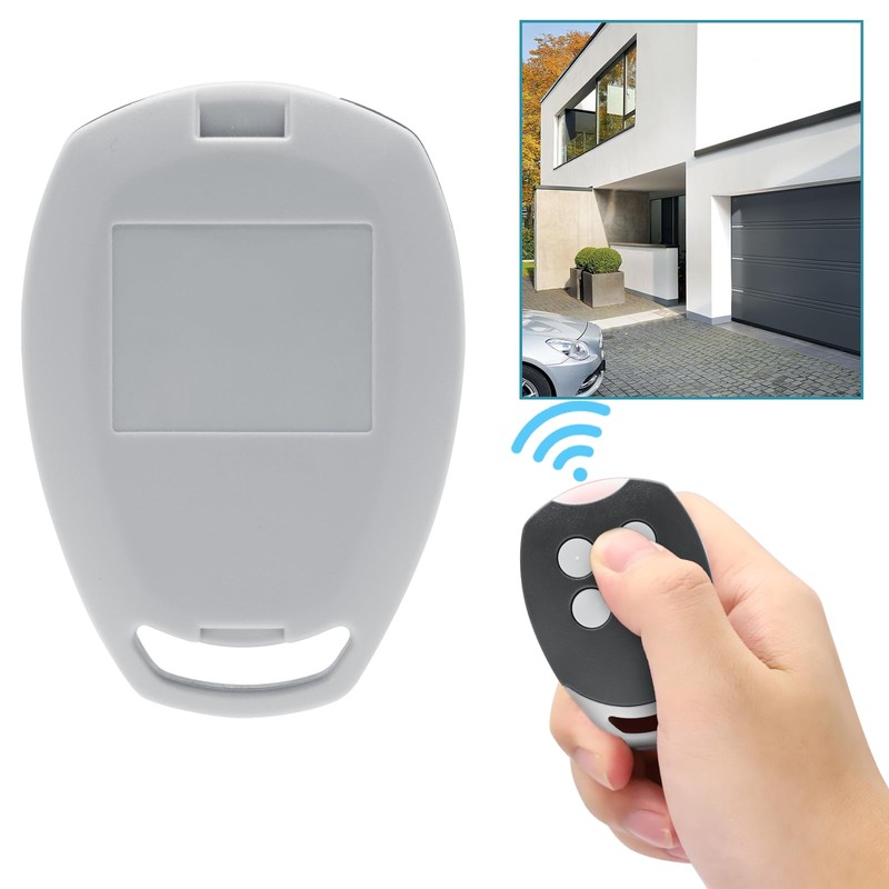 Garage Door Opener, Pack of 3 Garage Door Remote Control