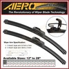 AERO Voyager 21"+20" Premium All-Season Windshield Wiper Blades with Extra