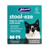Johnson's Vet Products Stool-Eze - Helps To Soften Solid Stools