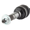 SCITOO Front Left Right CV Axle Shaft Assembly Fit For
