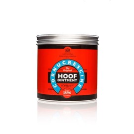 Carr & Day & Martin Cornucrescine Hoof Ointment, 500 ml, Clear