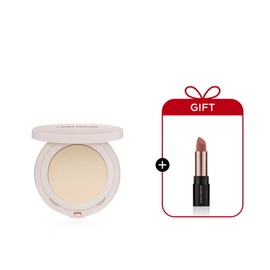 Laura Mercier 로라메르시에 트랜스루센트 프레스드 세팅 파우더 울트라 블러 (미니 립스틱 증정) Laura Mercier Translucent Pressed Setting Powder Ultra Blur (Free Mini Lipstick Gift)