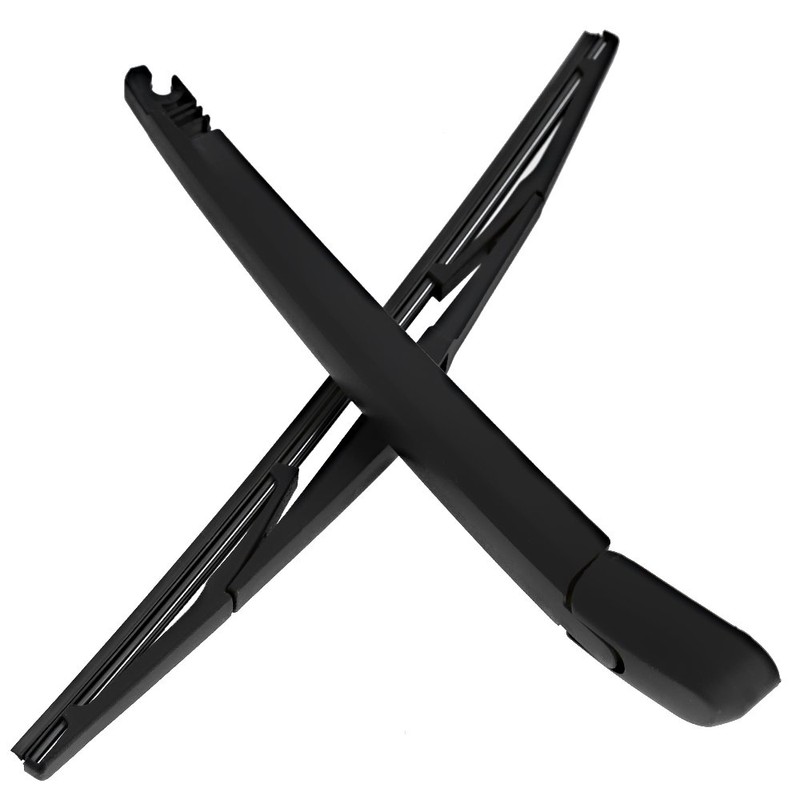 Rear Window Windshield Wiper Arm & Blade Replacement for Lexus