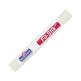 Mohawk Fil-Stik, Wax Putty Stick for Wood Repair, Provincial White A7, Summer Breeze L540, M230-1506, 1 Count