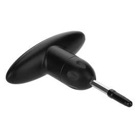 VGEBY1 Golf Torque Adjustment Wrench Club Driver Shaft Durable Long Time Use Portable Adapter Lightweight Multi-functional Stainless Steel Wrench Tool Black