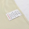 Sonia Moer Super Soft Brushed Microfibre Fitted Sheet - Non