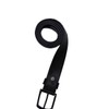 camel active Men's 4020109b0120 Belt, black
