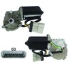 Premier Gear PG-WPM8020 Windshield Wiper Motor Front Wiper Motor Replacement
