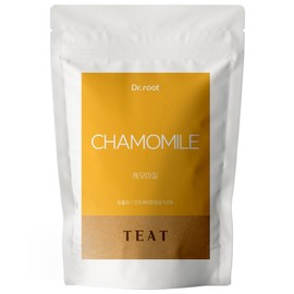 Dr. Root Chamomile Tea Triangle Tea Bags