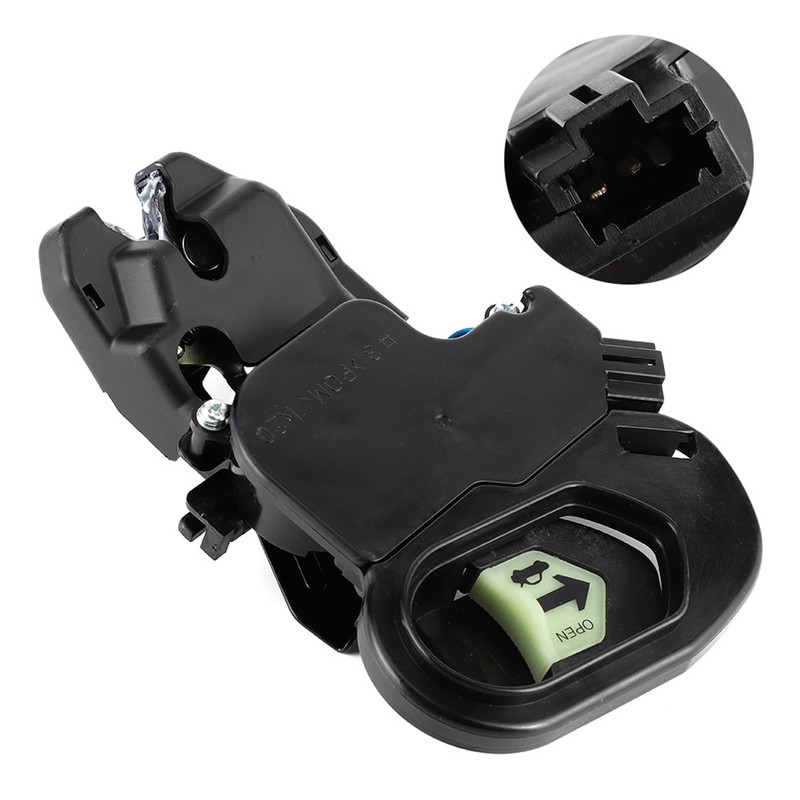 Rear Trunk Tailgate Latch Lock Actuator 55‑74851‑SDA‑A22 Fit for Honda