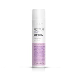 Revlon Professional Restart Color Purple Sulfate Free Cleanser 250ml