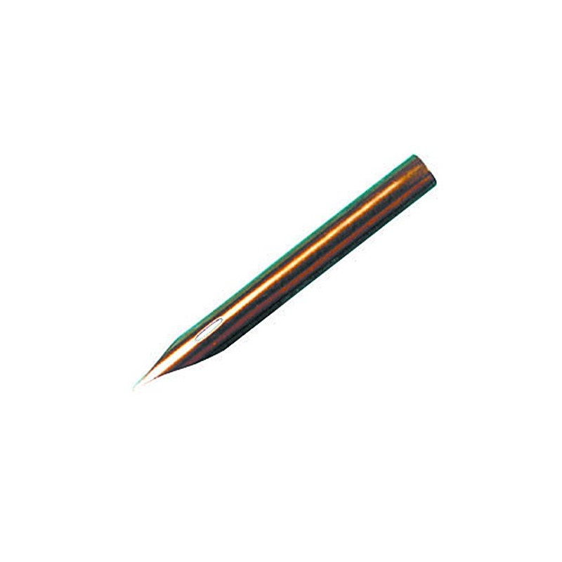 デリーター(Deleter) 丸ペン 10本入 10x5x0.6cm 3411001