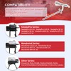 RTD Temperature Probe Replacement for Camp Chef PG24-44