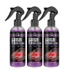 Unbranded High Protection Quick Car Coat Ceramic 3 in 1