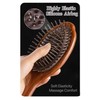 Paddle Hair Brush, Wooden Hair Brush, Hair Brush Set with