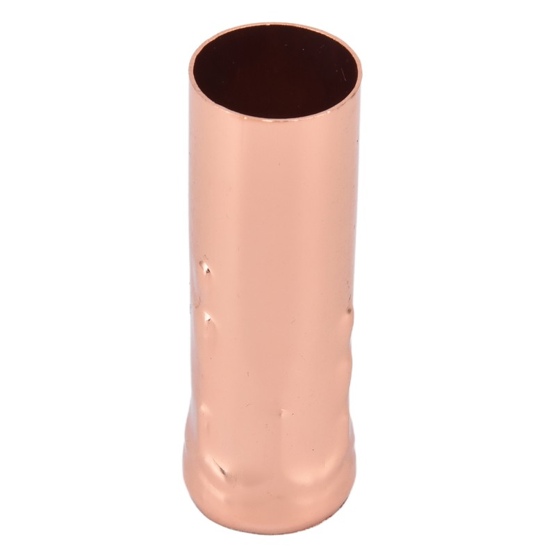 10Pcs E14 Metal Tube for Candle Lamp Holder Lamp Base