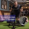 Landmine Attachment for Barbell, Turn Any Surface into a Barbell