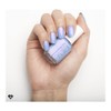 essie Salon-Quality Nail Polish, 8-Free Vegan, Periwinkle Blue, You Do