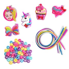 Tara Toy JoJo Necklace Activity Set